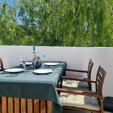 And Blue View Appartamento