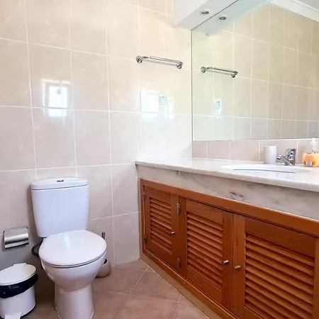 And Blue View 公寓 *