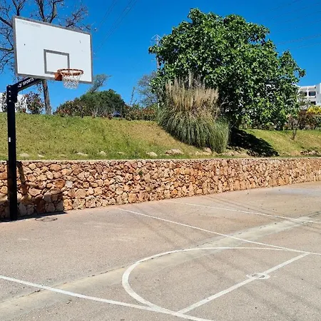 And Blue View 阿尔布费拉