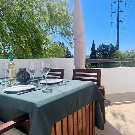 Appartement And Blue View