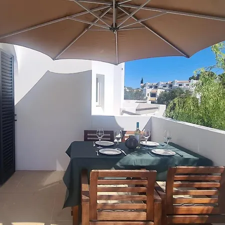 Apartment And Blue View *