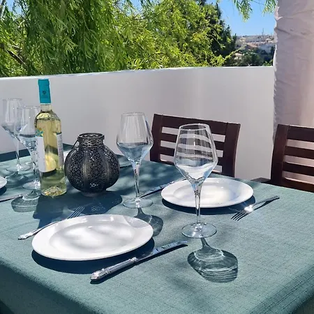 Appartamento And Blue View *