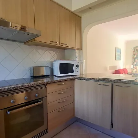 And Blue View Albufeira