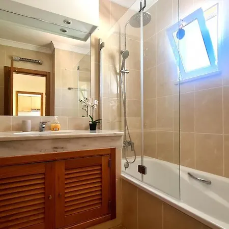 And Blue View * Albufeira