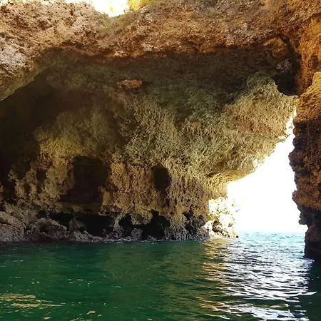 And Blue View Apartment *