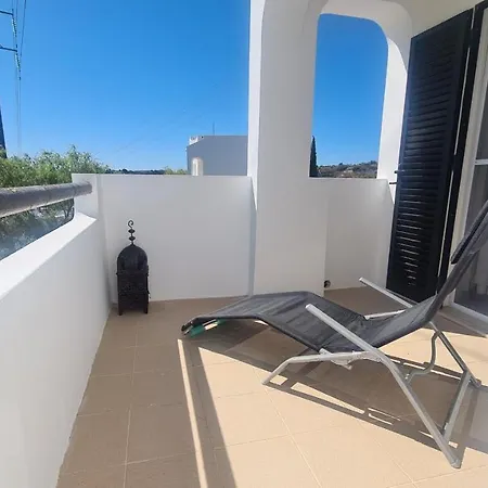 And Blue View Apartment *