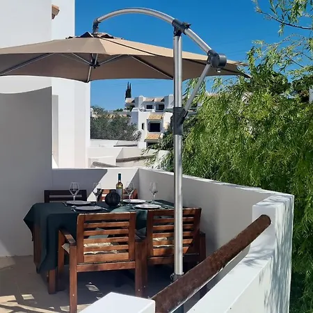 And Blue View Apartment *