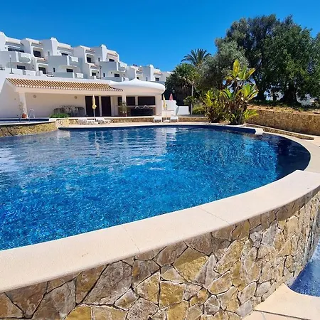 Apartamento And Blue View
