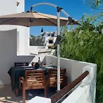 And Blue View Apartment *