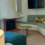 And Blue View Apartment *